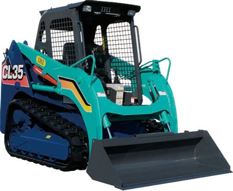 specifications on ihi cl35 skid steer|ritchie specs cl35.